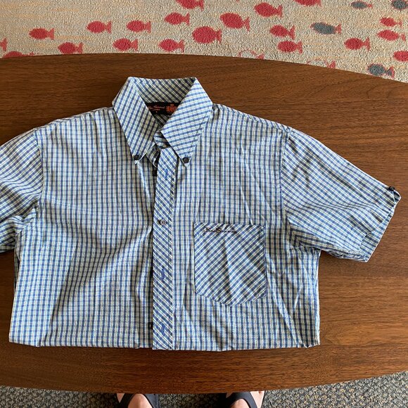 Men's Ben Sherman Signature Button Down - Picture 1 of 5